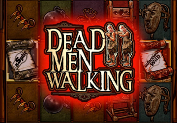 Игровой автомат Dead Man Walking в La Fiessta Casino