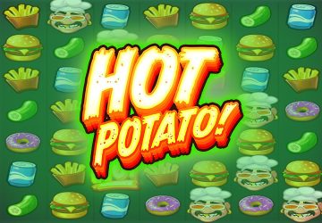 Автомат Hot Potato в La Fiessta Casino