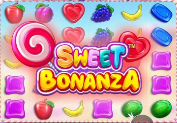 Слот Sweet Bonanza в La Fiessta Casino